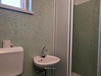 Eladó nyaraló, Mezőkövesden 25 M Ft, 2+2 szobás