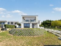 Eladó ikerház, III. kerületben 279.9 M Ft, 4 szobás