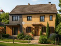 Eladó családi ház, Pécsett 89.9 M Ft, 5 szobás