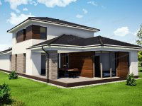 Eladó családi ház