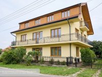 Eladó családi ház, Füzesabonyban 59 M Ft, 8 szobás