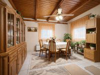 Eladó családi ház, Harkányban 50.5 M Ft, 3 szobás