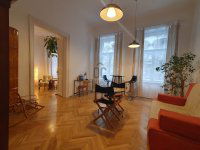 Kiadó téglalakás, albérlet, VIII. kerületben 250 E Ft / hó