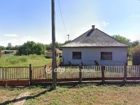 Eladó családi ház, Tiszakanyáron 8 M Ft, 2 szobás