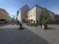 Eladó téglalakás, Székesfehérvárott 179.99 M Ft, 5 szobás