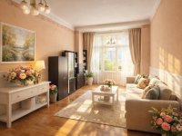 Eladó téglalakás, VII. kerületben 58 M Ft, 1 szobás