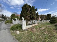 Eladó családi ház, Rönökön 28.5 M Ft, 3 szobás