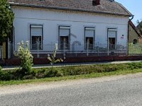 Eladó családi ház, Kőröshegyen 65 M Ft, 5 szobás