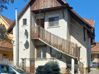 Eladó családi ház, Pilisvörösváron 89.9 M Ft, 6+2 szobás