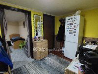 Eladó családi ház, Kisújszálláson 15 M Ft, 2 szobás