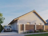 Eladó családi ház, Pusztaszabolcson 93.9 M Ft, 3+1 szobás