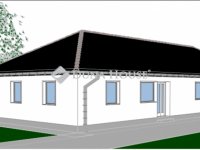 Eladó ikerház, Tápióbicskén 46.5 M Ft, 3 szobás