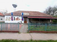 Eladó üzlethelyiség, Pusztaszabolcson 40 M Ft