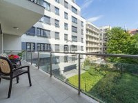 Kiadó téglalakás, albérlet, VI. kerületben 380 E Ft / hó