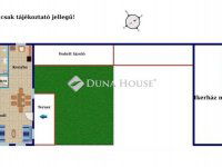 Eladó családi ház, Kakucson 85 M Ft, 4 szobás