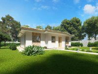 Eladó családi ház, Kömlőn 79.87 M Ft, 1+2 szobás