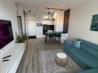 Kiadó téglalakás, albérlet