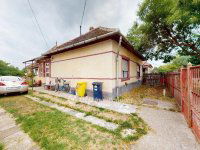 Eladó családi ház, Mezőkeresztesen 23.3 M Ft, 4 szobás