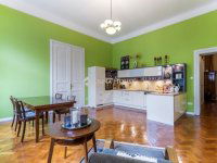 Eladó téglalakás, VI. kerületben 189.357 M Ft, 4 szobás