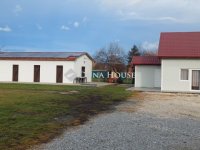 Eladó mezogazdasagi ingatlan, Kiskörén, Árpád Vezér úton