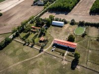 Eladó mezogazdasagi ingatlan, Lajosmizsén 307.5 M Ft