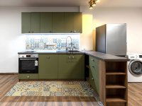 Eladó téglalakás, III. kerületben 62 M Ft, 1 szobás