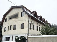 Kiadó téglalakás, albérlet