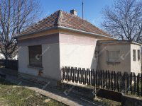 Eladó családi ház, Kacorlakon 6.9 M Ft, 1 szobás