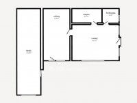 Eladó családi ház, Mezőkövesden 84.9 M Ft, 5 szobás