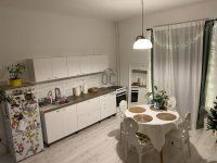 Eladó téglalakás, XI. kerületben 110 M Ft, 3 szobás