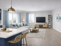 Eladó családi ház, Kerekegyházán 83.9 M Ft, 4 szobás