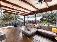 Eladó ikerház, XI. kerületben 459 M Ft, 6 szobás