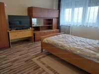 Kiadó panellakás, albérlet, Kecskeméten 125 E Ft / hó, 1 szobás