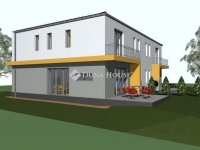 Eladó ikerház, XVIII. kerületben 149.9 M Ft, 5 szobás