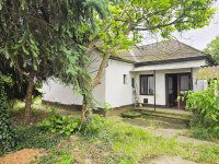 Eladó családi ház, Kisszálláson 9.5 M Ft, 2 szobás