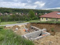 Eladó ikerház, Eplényen 69 M Ft, 4 szobás / költözzbe.hu