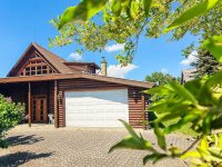 Eladó családi ház, Velencén 249 M Ft, 5 szobás