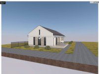 Eladó családi ház, Tatárszentgyörgyön 67 M Ft, 4 szobás