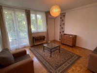 Kiadó téglalakás, albérlet, II. kerületben, Rómer Flóris utcában