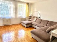 Kiadó téglalakás, albérlet