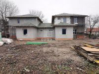 Eladó ikerház, XXII. kerületben 168 M Ft, 5 szobás