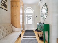 Eladó sorház, II. kerületben 560 M Ft, 4+2 szobás