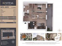 Eladó téglalakás, XI. kerületben, Fehérvári úton 117.99 M Ft