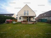 Eladó sorház, Vácon 109 M Ft, 1+3 szobás / költözzbe.hu