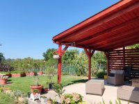 Eladó családi ház, Erdőkertesen 107 M Ft, 4 szobás