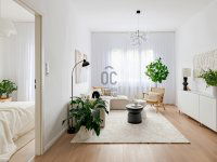 Eladó téglalakás, II. kerületben 164.99 M Ft, 3 szobás