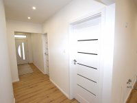 Eladó ikerház, Hajdúsámsonon 94 M Ft, 3+1 szobás