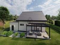 Eladó családi ház, Érden 119.9 M Ft, 4 szobás