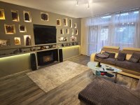 Eladó ikerház, Budapesten, XX. kerületben 175 M Ft, 4+2 szobás