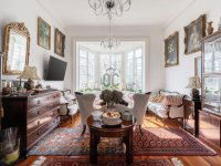 Eladó családi ház, II. kerületben 799 M Ft, 7 szobás